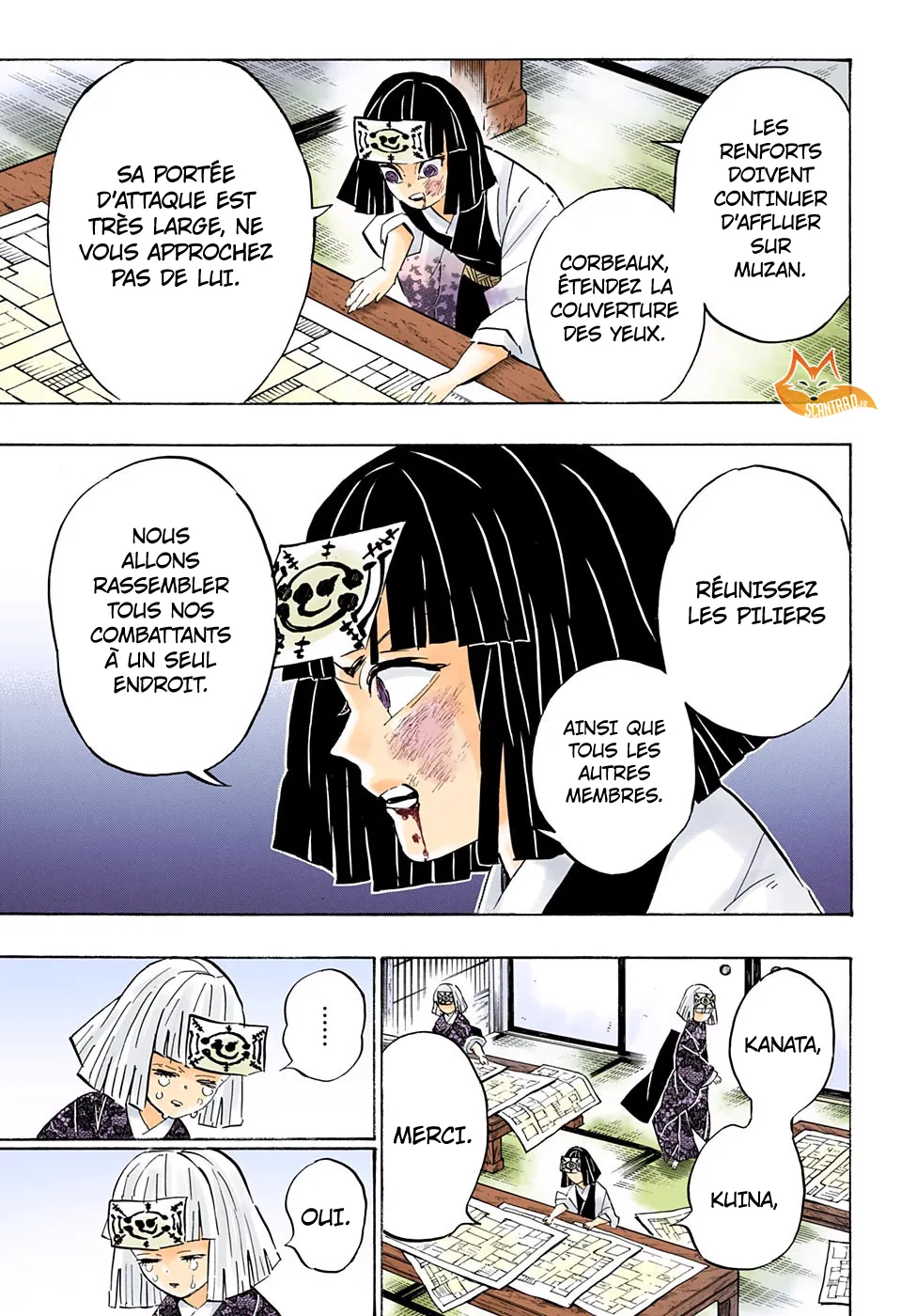 Kimetsu No Yaiba - 181 - 65513bb8857c7.webp
