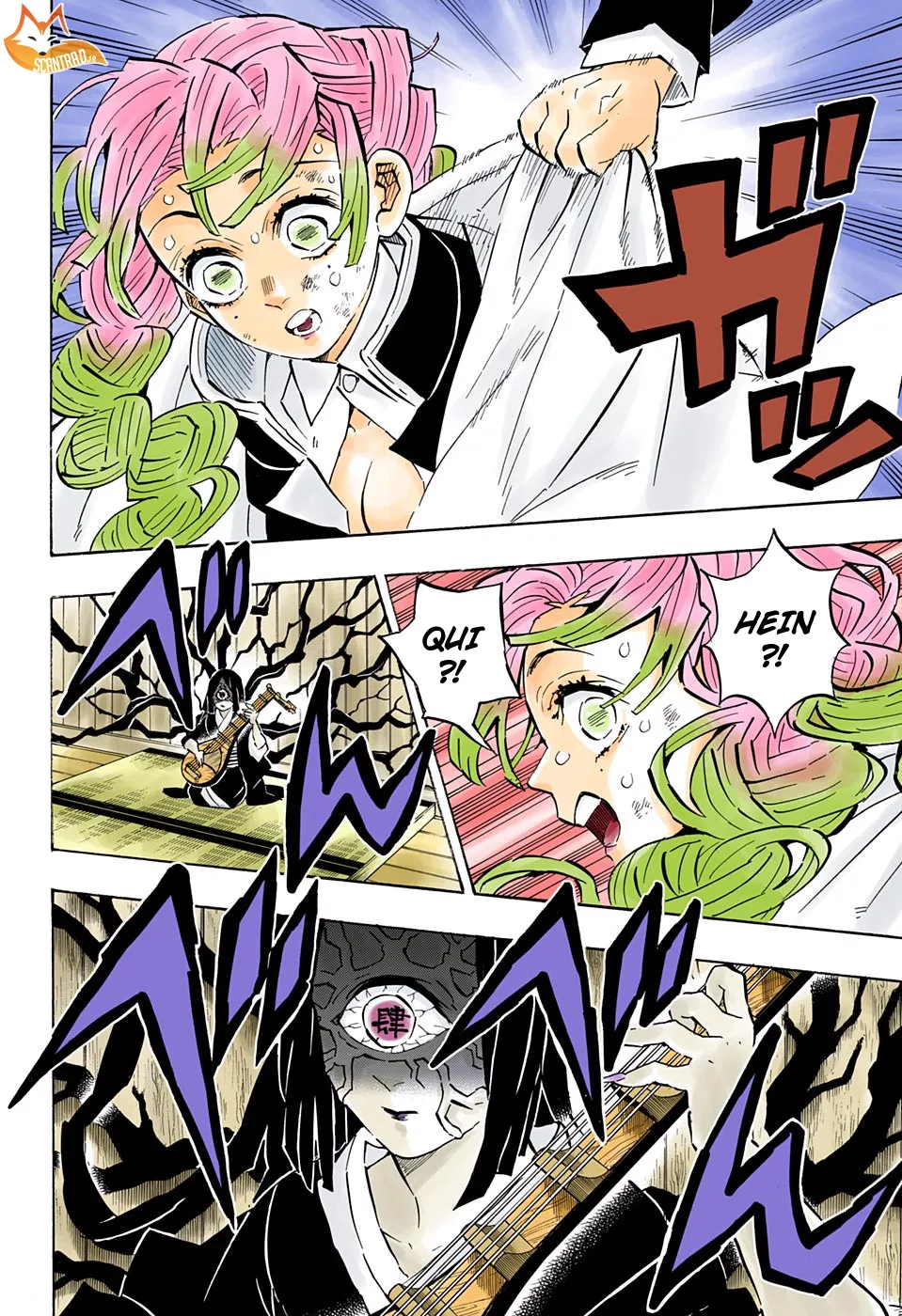 Kimetsu No Yaiba - 181 - 65513bb995a18.webp