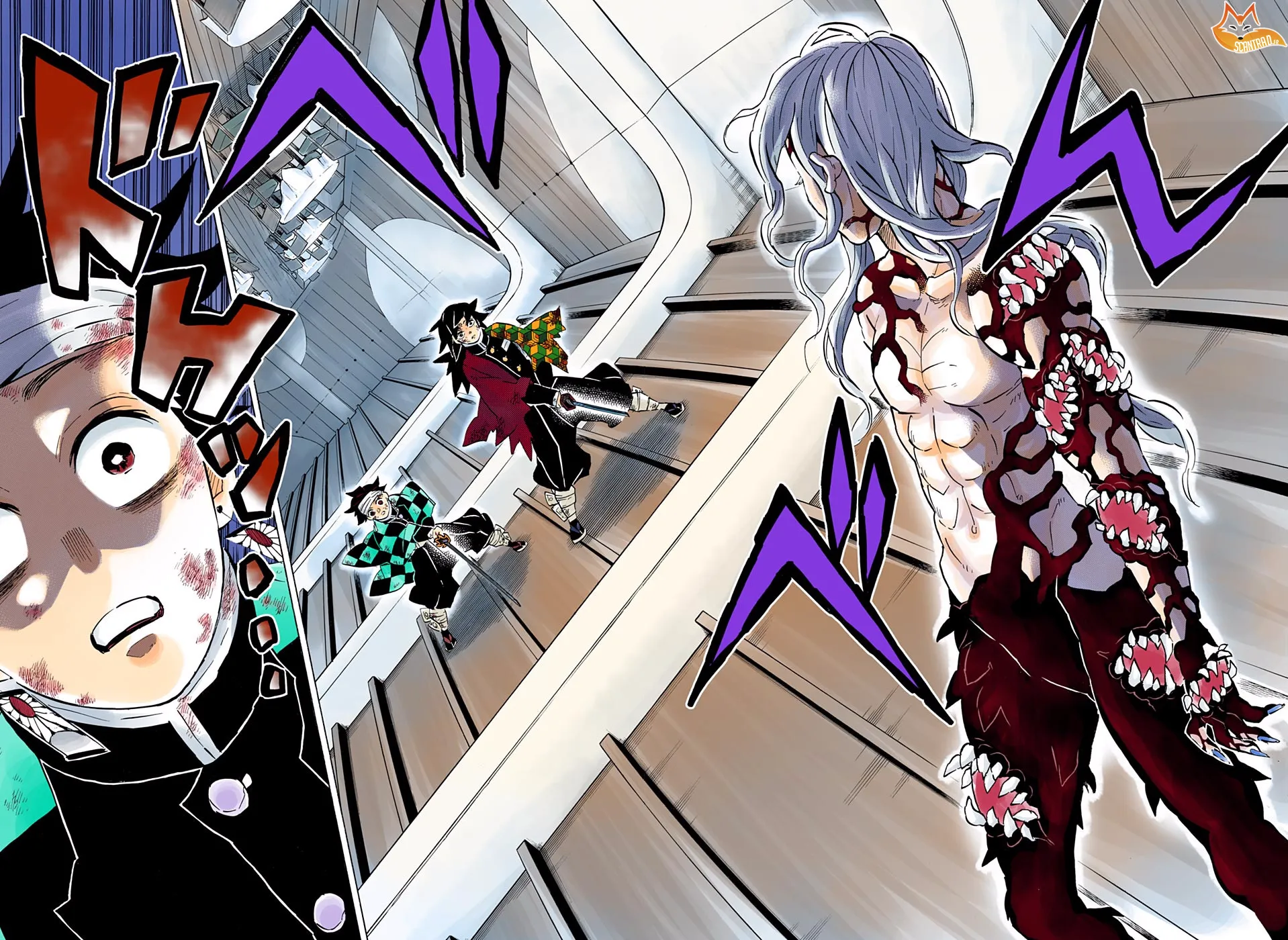 Kimetsu No Yaiba - 181 - 65513bbaa857d.webp