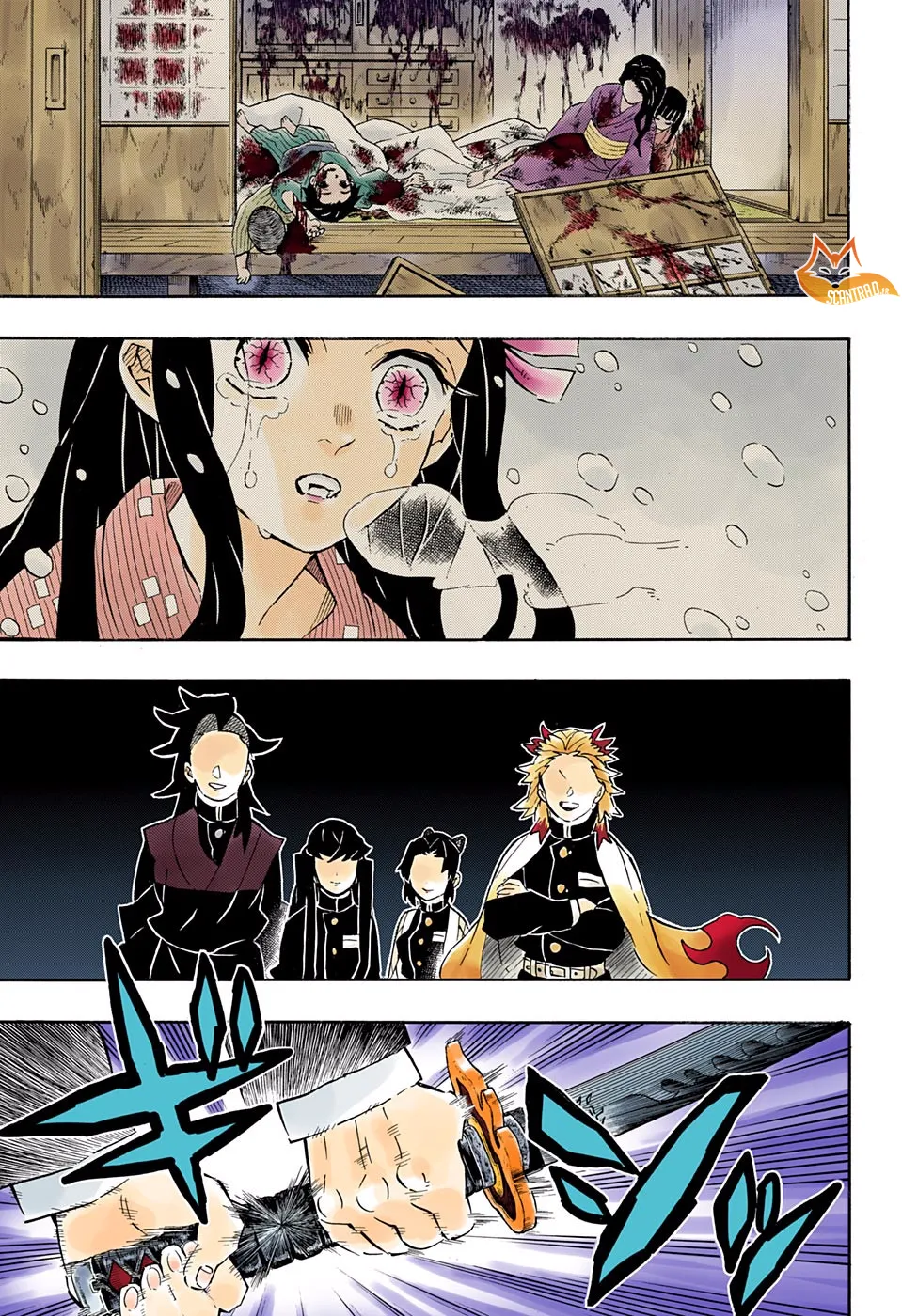 Kimetsu No Yaiba - 181 - 65513bbb720c3.webp