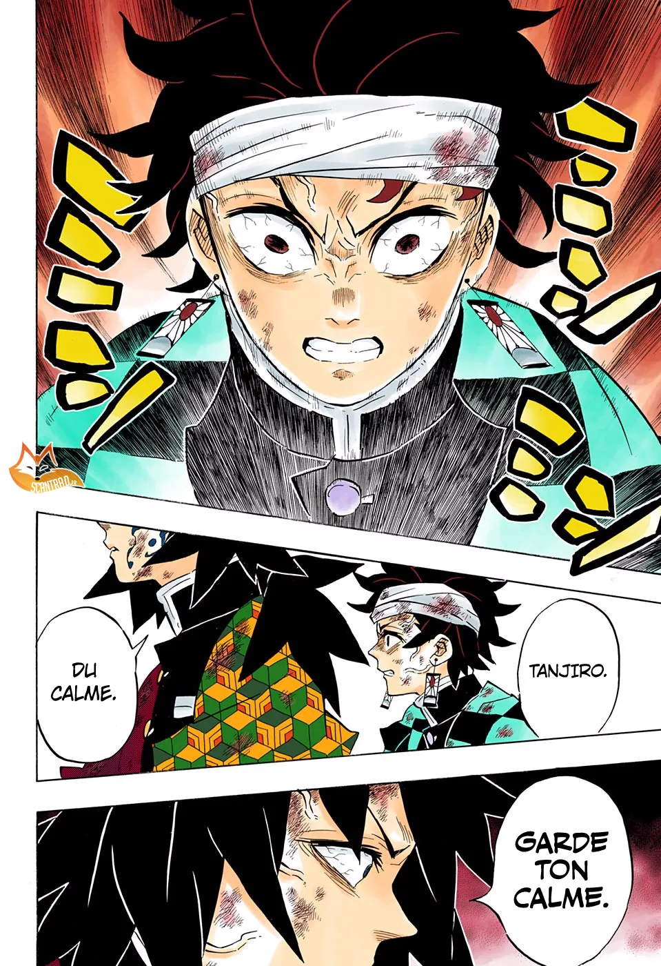 Kimetsu No Yaiba - 181 - 65513bbbc4238.webp