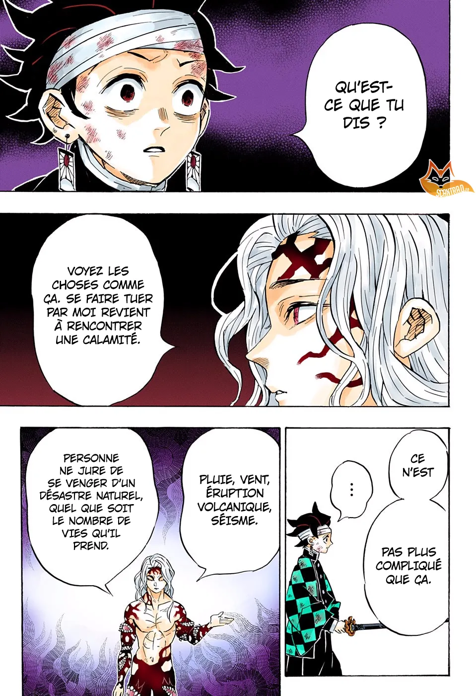 Kimetsu No Yaiba - 181 - 65513bbcbc90e.webp