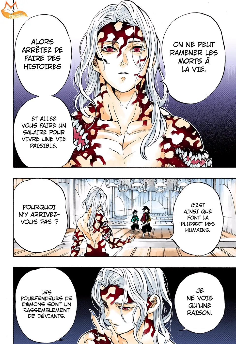 Kimetsu No Yaiba - 181 - 65513bbd1fa9f.webp