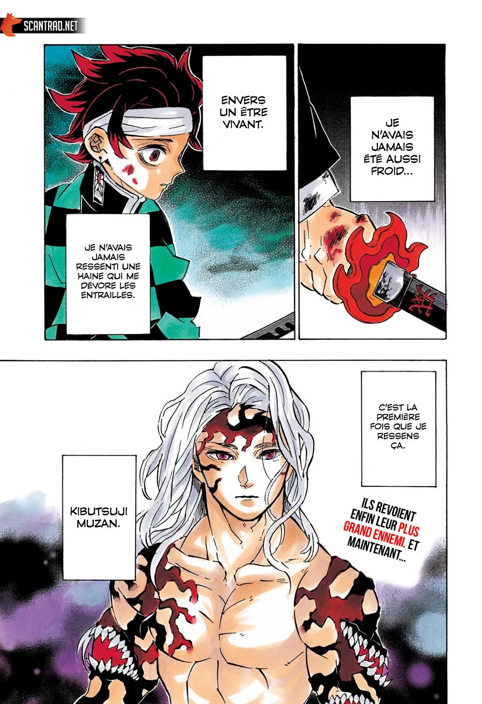 Kimetsu No Yaiba - 182 - 65513bbe42b36.webp