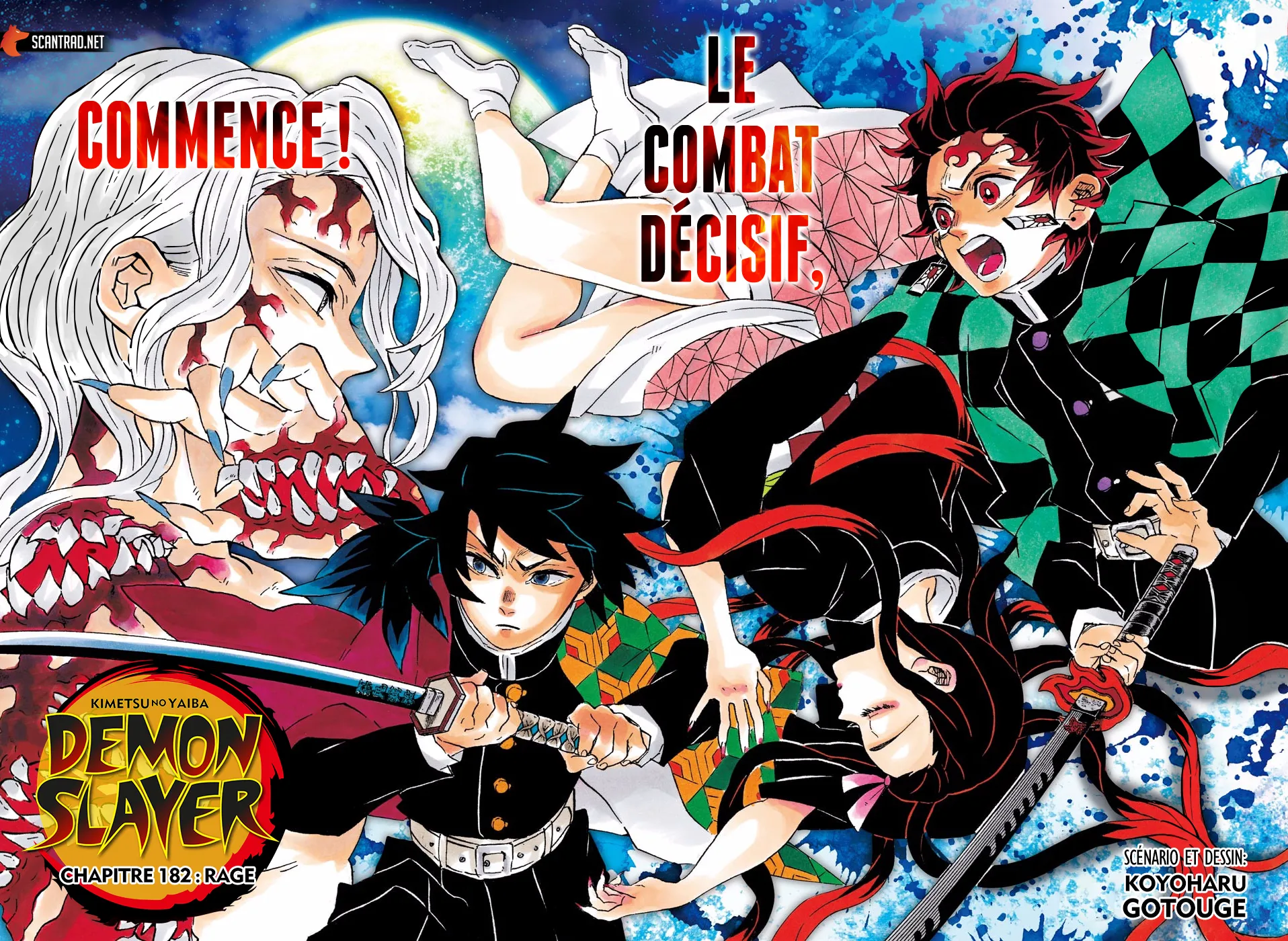 Kimetsu No Yaiba - 182 - 65513bbf0293c.webp