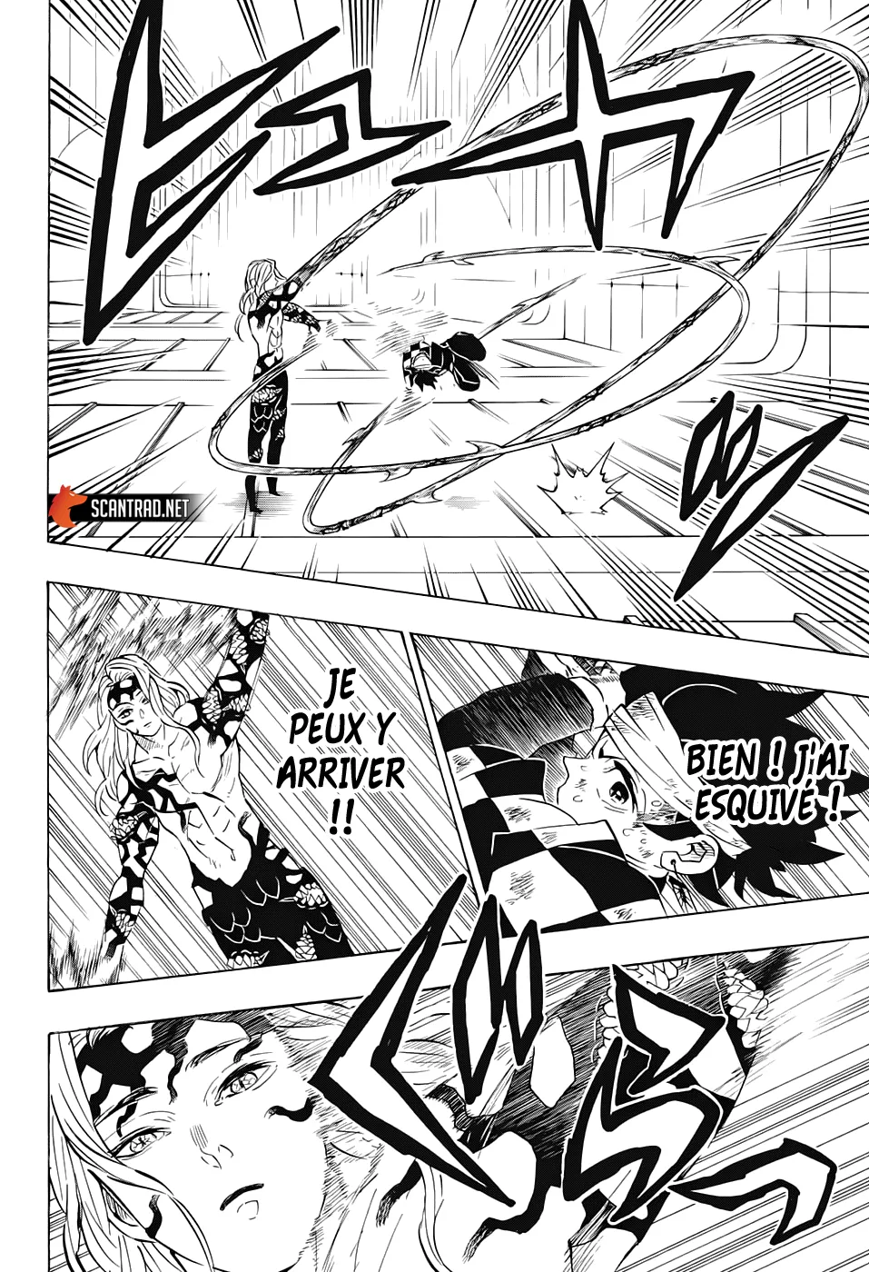 Kimetsu No Yaiba - 182 - 65513bc0c47d1.webp