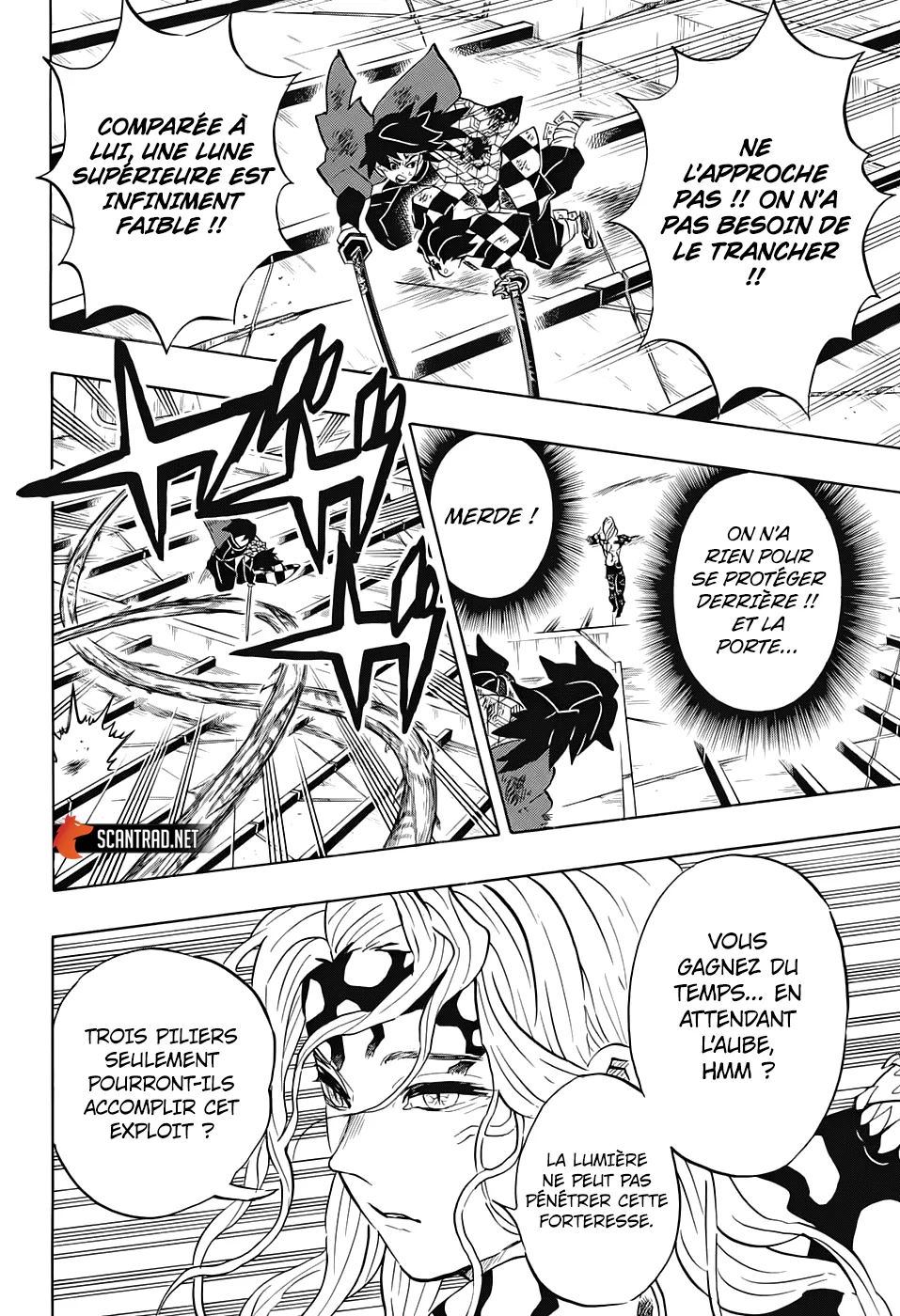 Kimetsu No Yaiba - 182 - 65513bc16a64a.webp