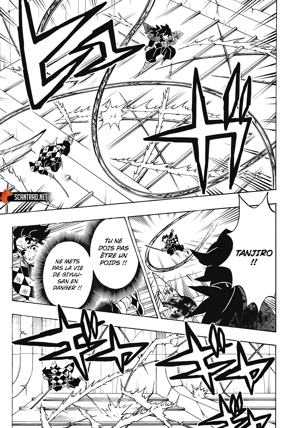 Kimetsu No Yaiba - 182 - 65513bc264bc2.webp