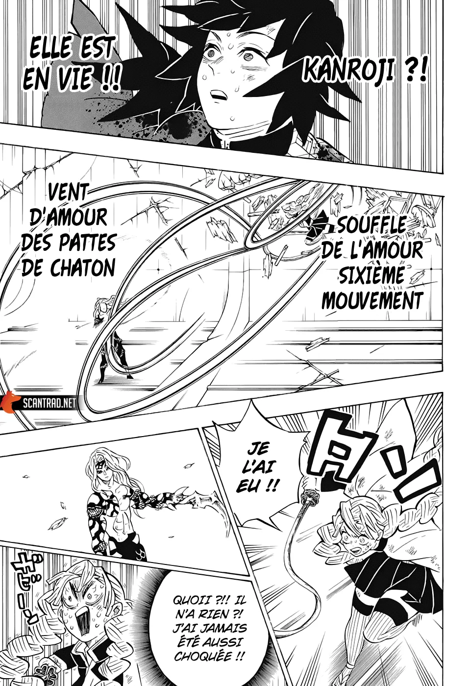Kimetsu No Yaiba - 182 - 65513bc3a7620.webp