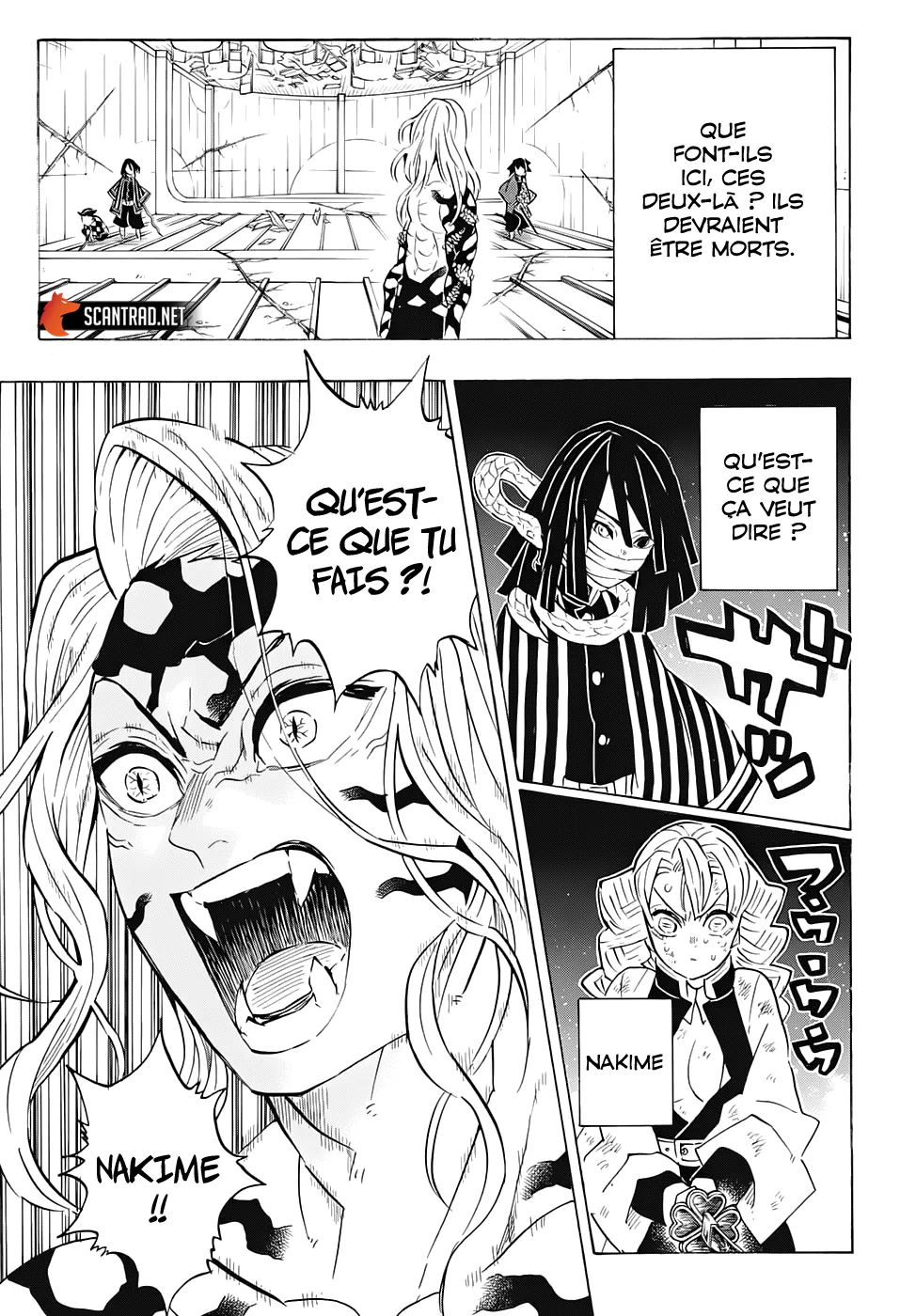 Kimetsu No Yaiba - 182 - 65513bc441b66.webp