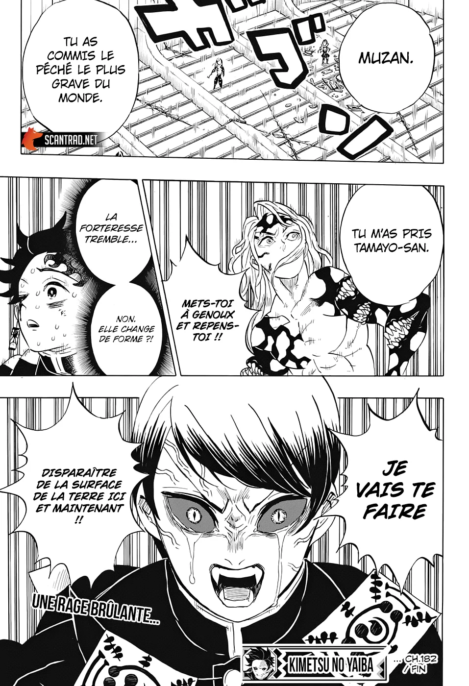 Kimetsu No Yaiba - 182 - 65513bc4e1d64.webp