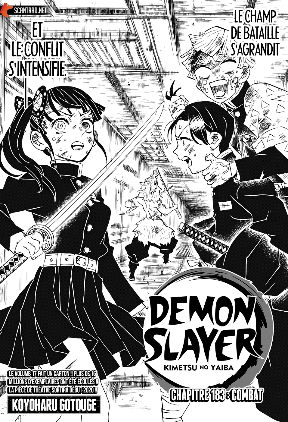 Kimetsu No Yaiba - 183 - 65513bc54314c.webp