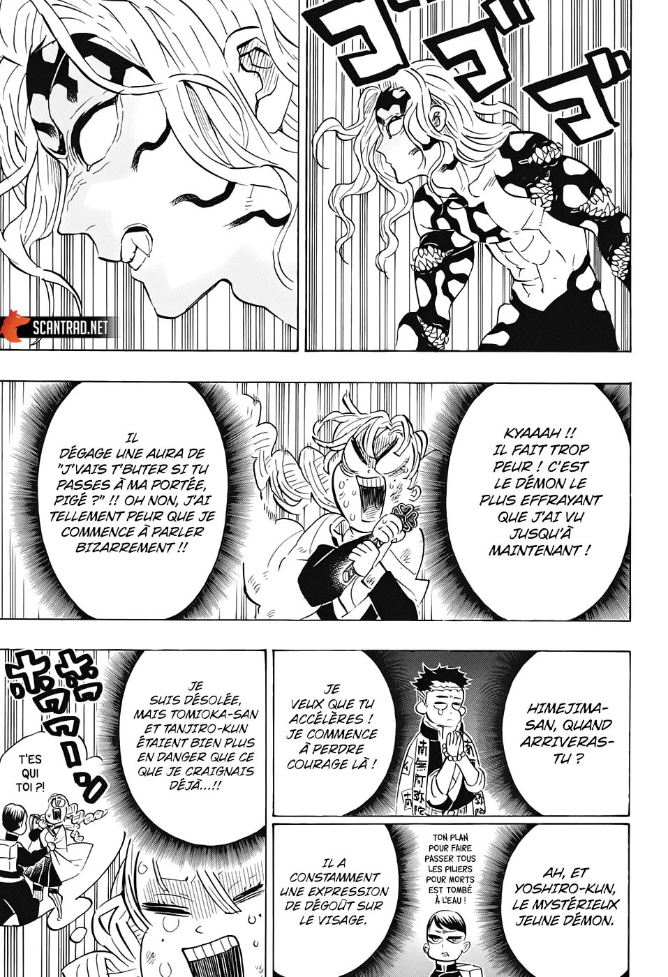Kimetsu No Yaiba - 183 - 65513bc5df815.webp
