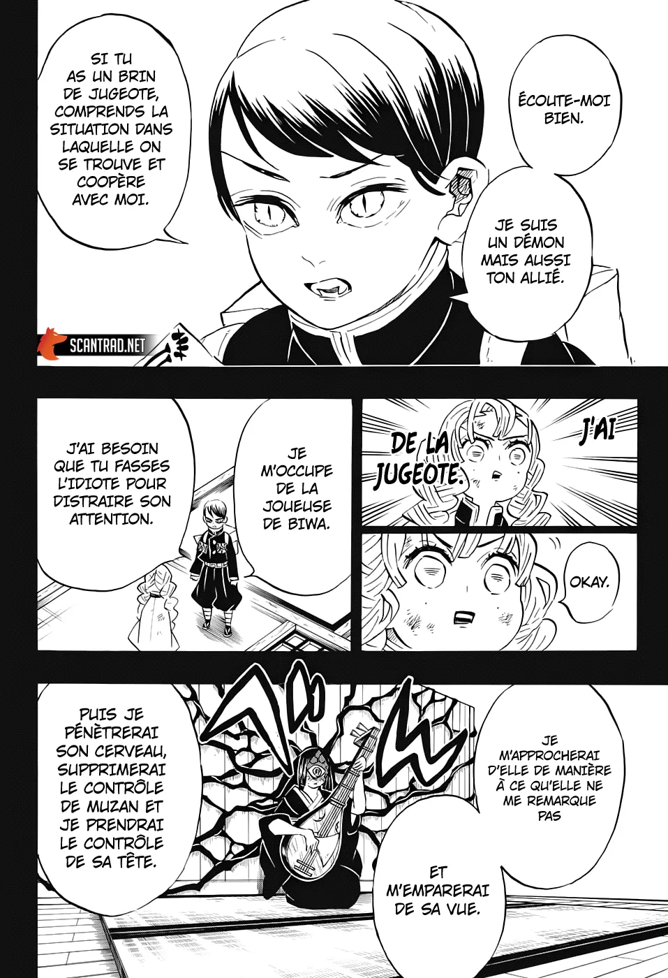 Kimetsu No Yaiba - 183 - 65513bc6350b9.webp