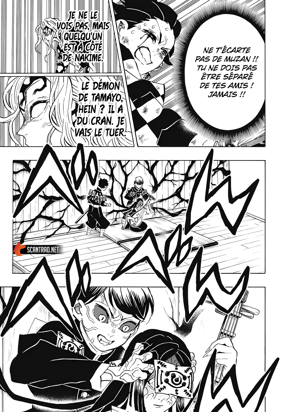 Kimetsu No Yaiba - 183 - 65513bc7125ed.webp