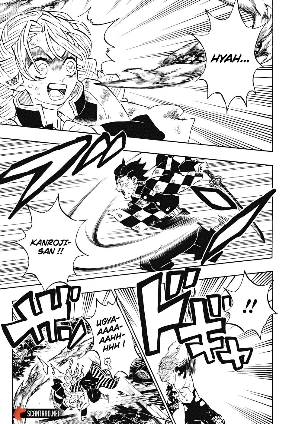 Kimetsu No Yaiba - 183 - 65513bca27da3.webp
