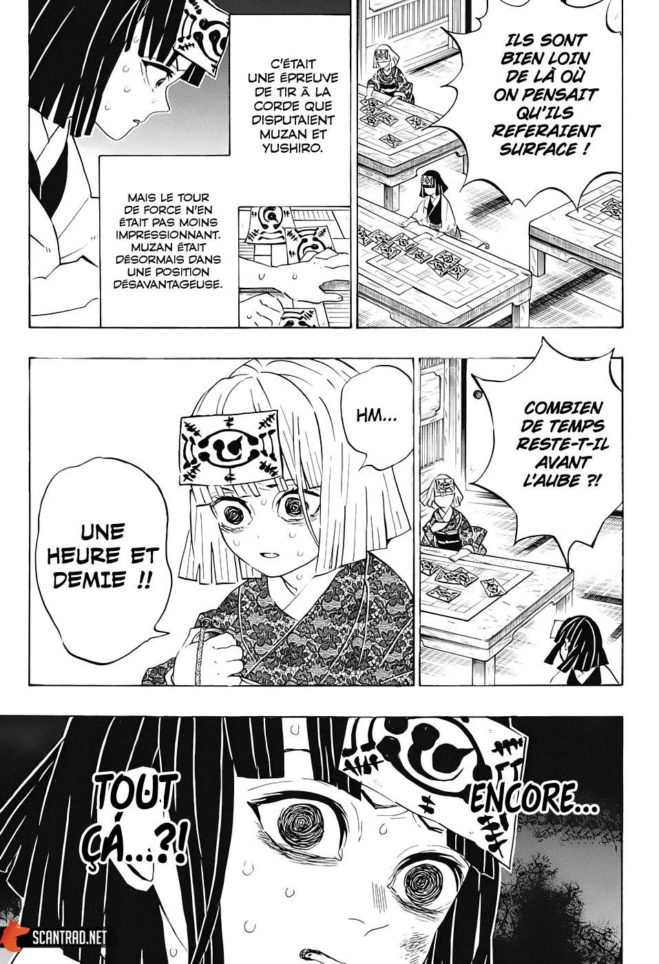 Kimetsu No Yaiba - 184 - 65513bcbcfd9d.webp