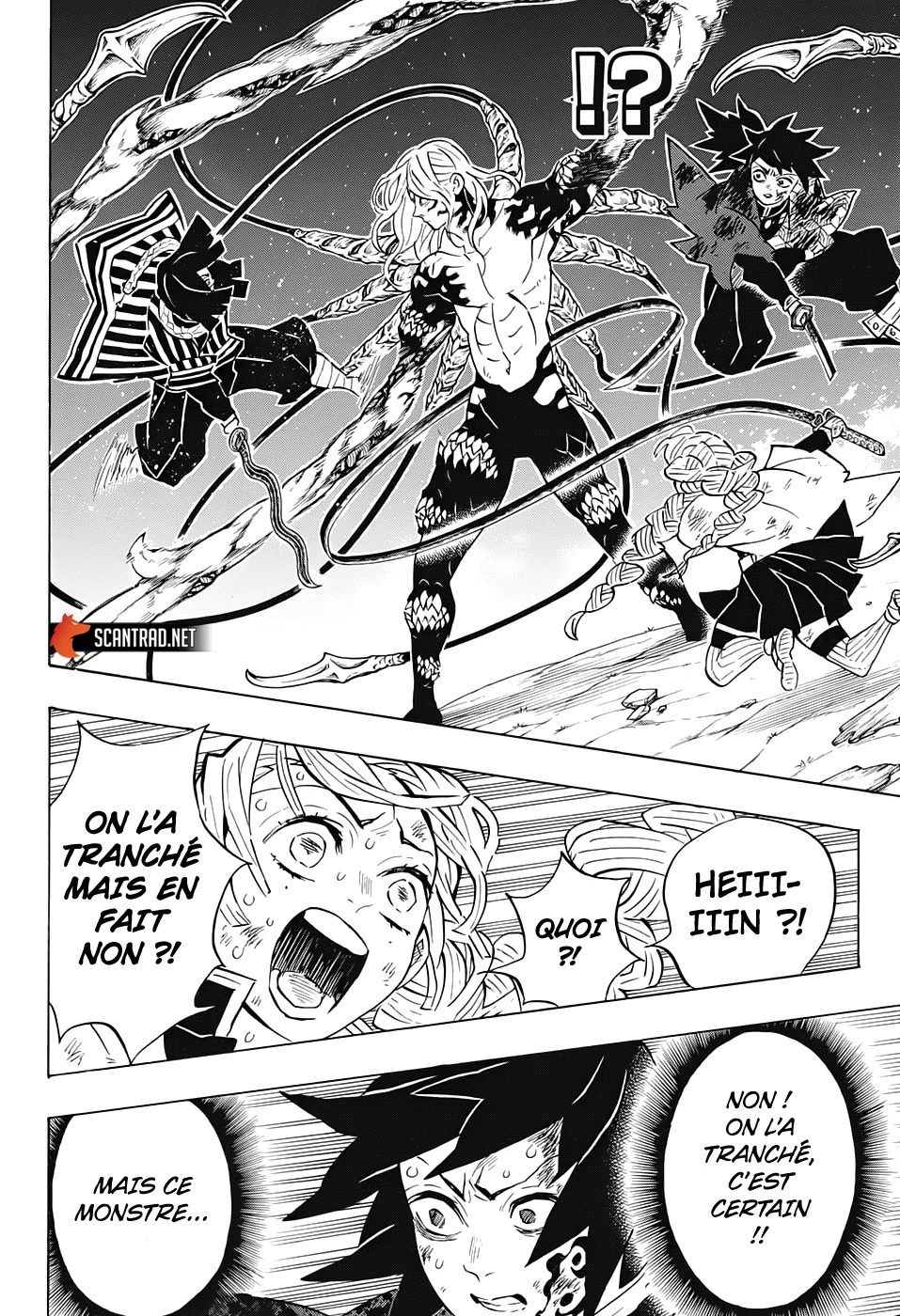 Kimetsu No Yaiba - 184 - 65513bce2497c.webp