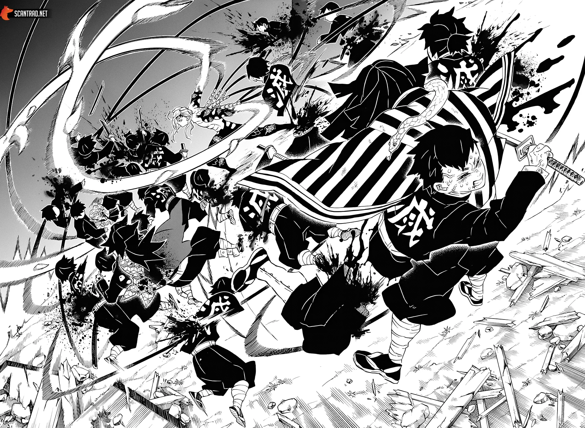 Kimetsu No Yaiba - 184 - 65513bcf21419.webp