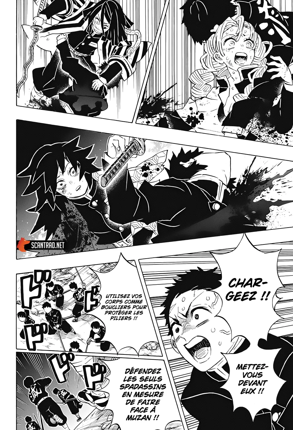 Kimetsu No Yaiba - 184 - 65513bcf7a8ca.webp