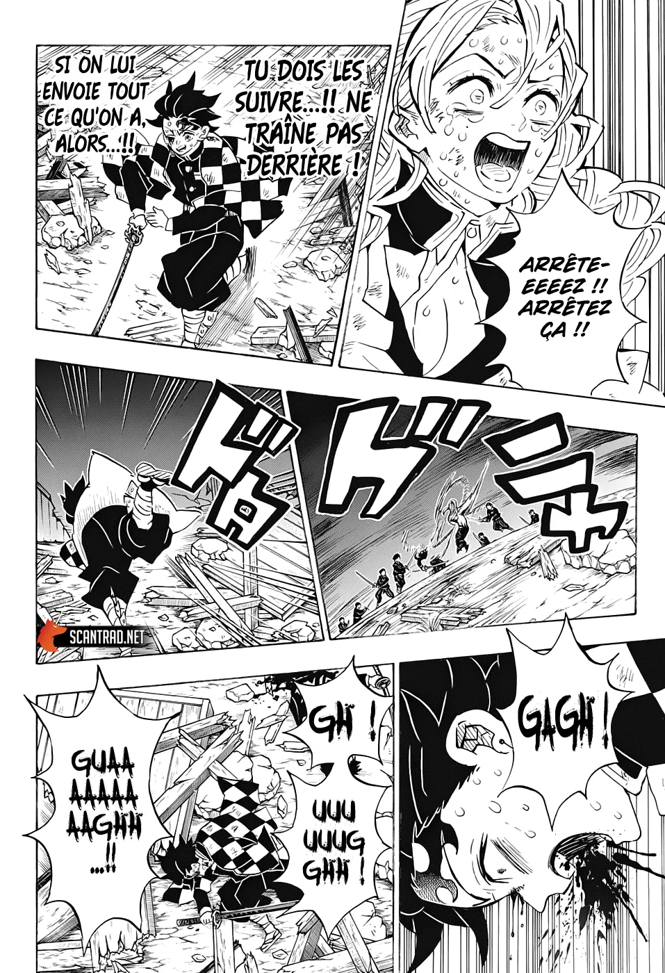Kimetsu No Yaiba - 184 - 65513bd02e056.webp