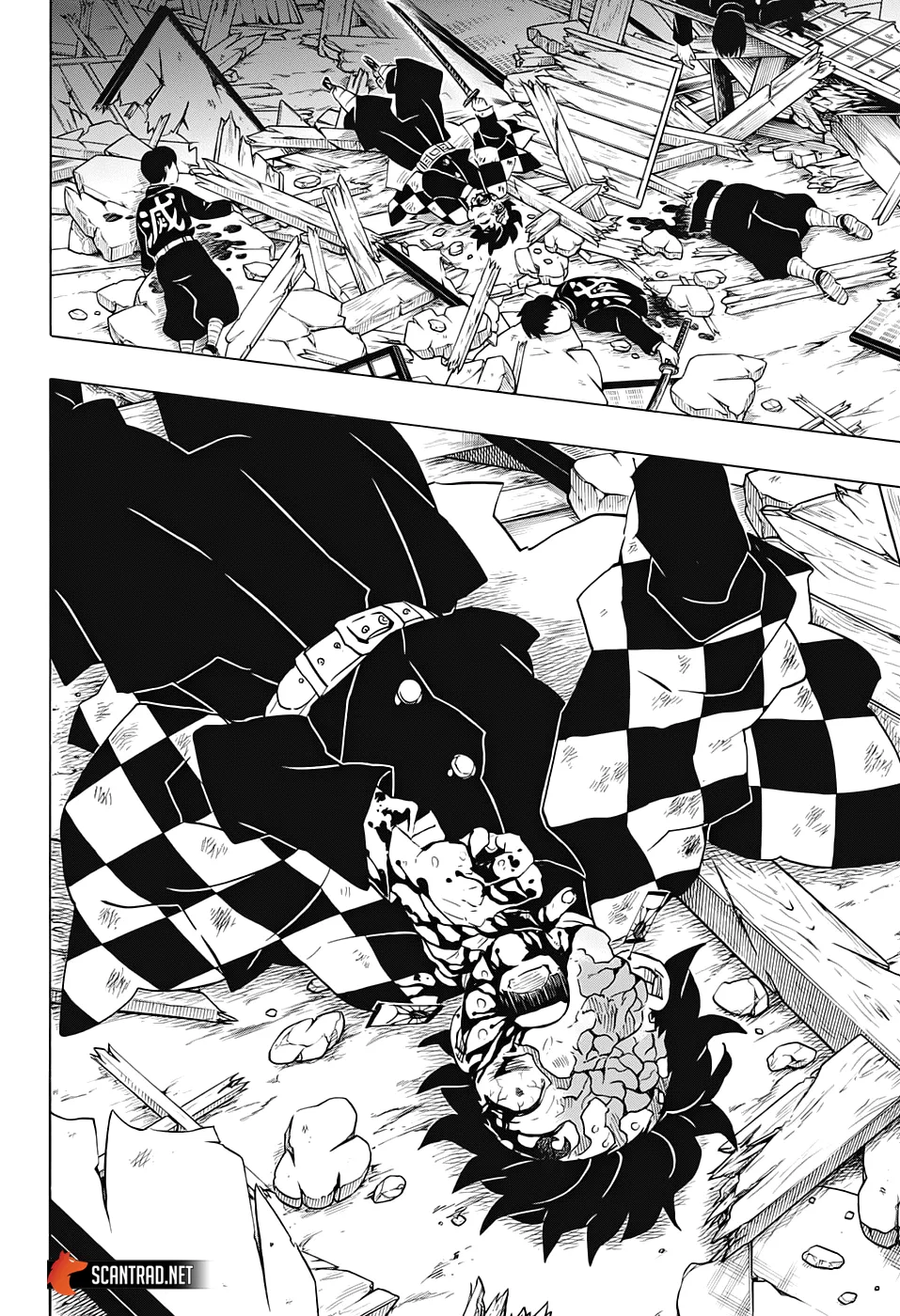 Kimetsu No Yaiba - 184 - 65513bd0ccd8b.webp