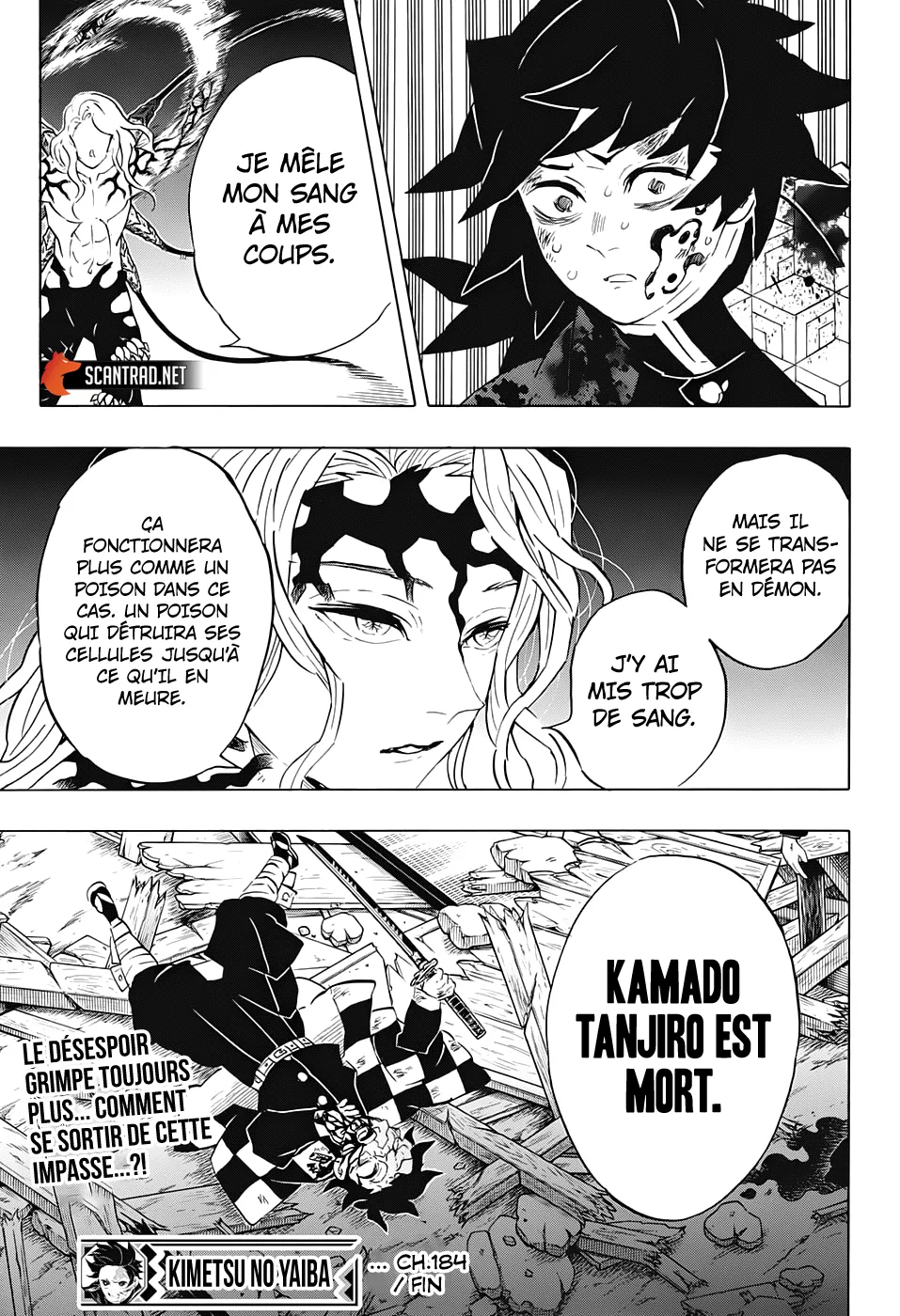 Kimetsu No Yaiba - 184 - 65513bd129247.webp