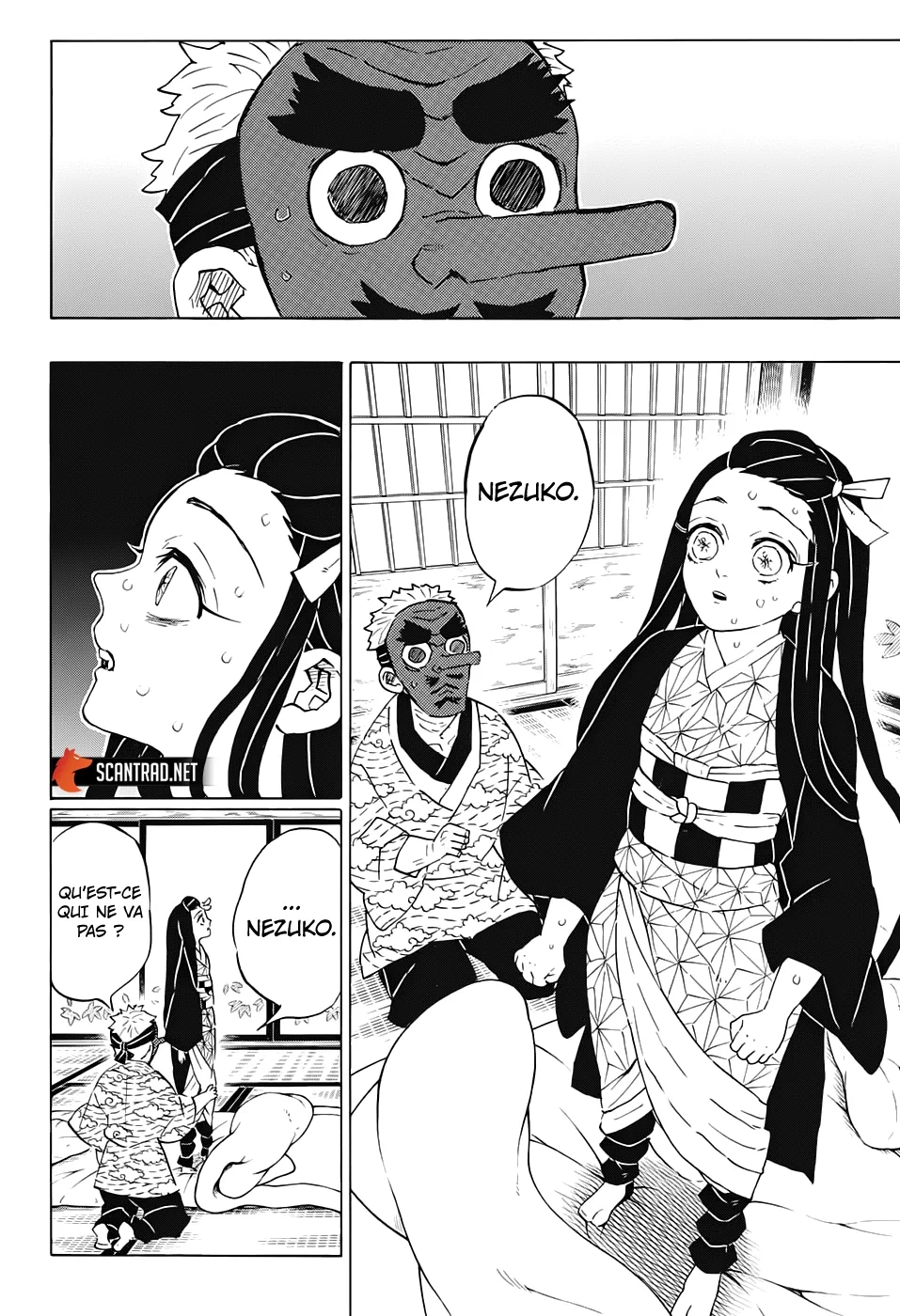 Kimetsu No Yaiba - 185 - 65513bd1c3767.webp