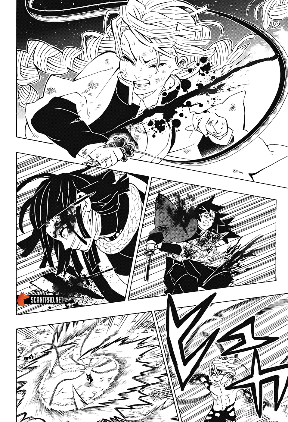 Kimetsu No Yaiba - 185 - 65513bd472f34.webp