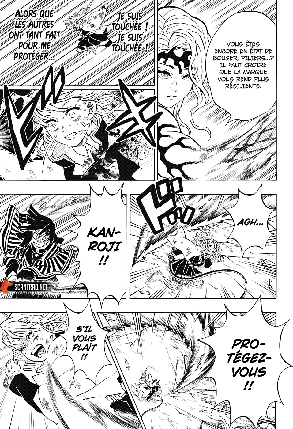 Kimetsu No Yaiba - 185 - 65513bd4bceb4.webp