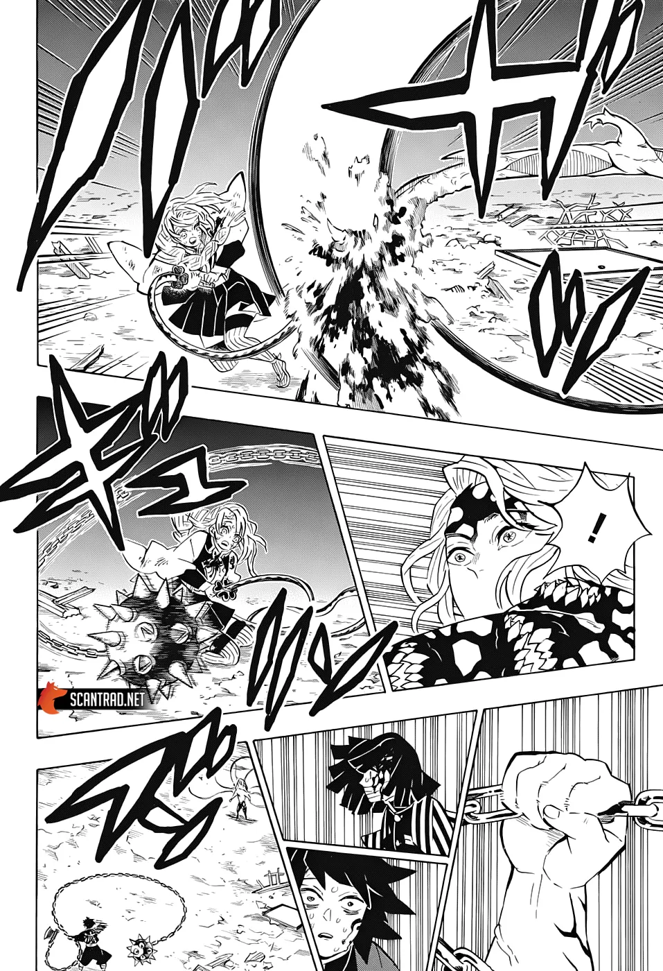 Kimetsu No Yaiba - 185 - 65513bd521e51.webp