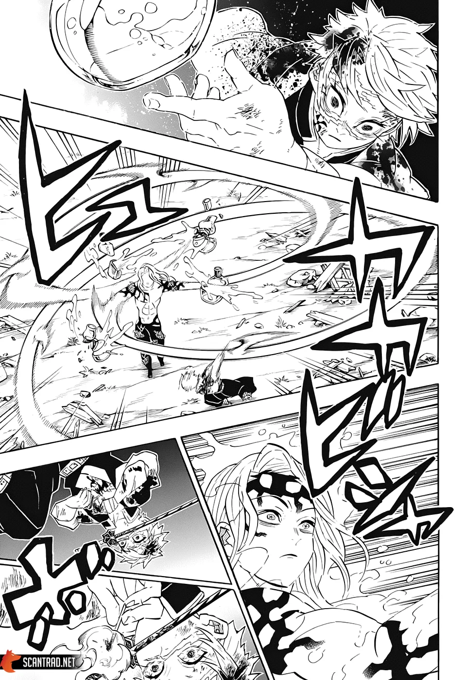 Kimetsu No Yaiba - 185 - 65513bd629ca3.webp