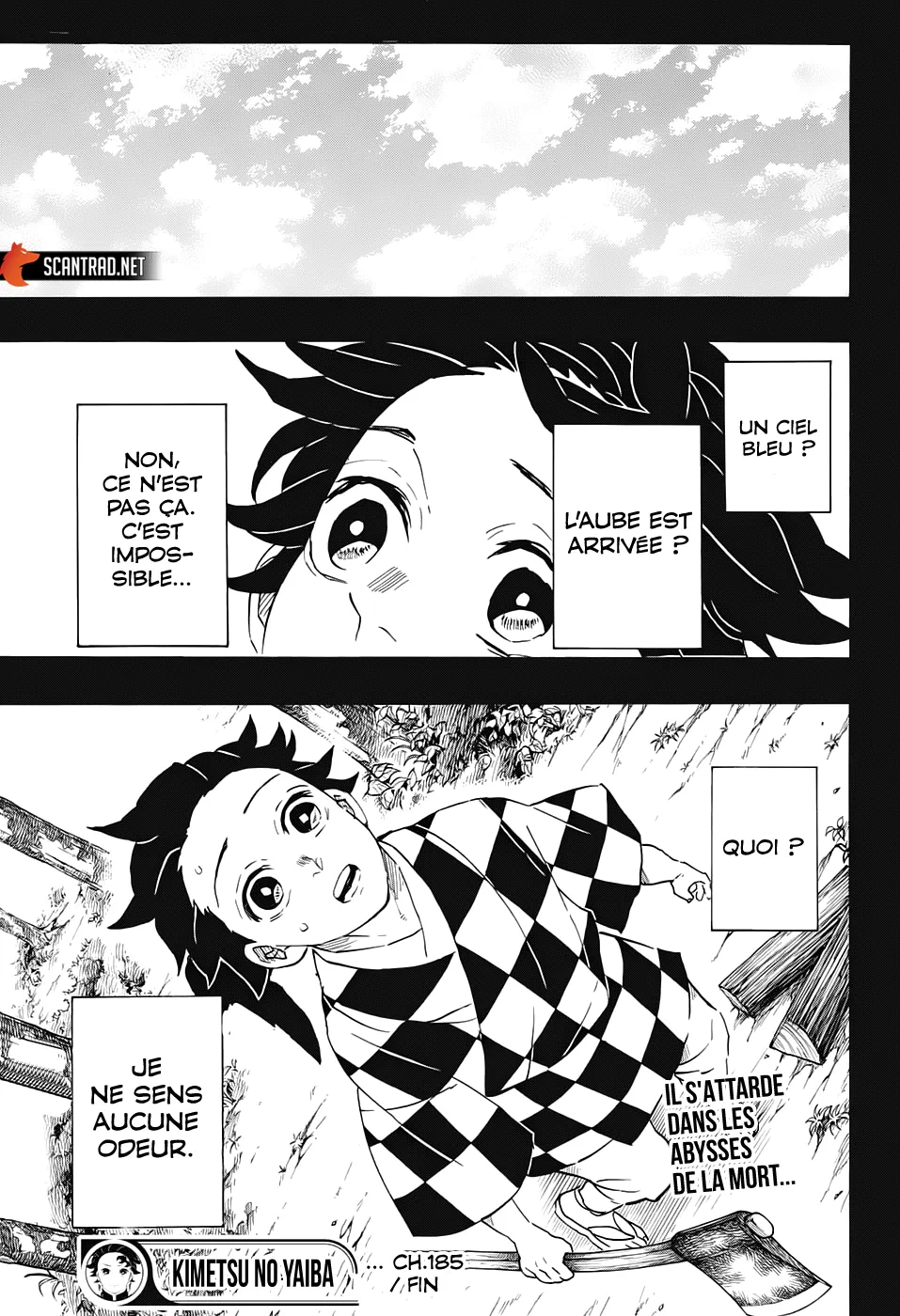 Kimetsu No Yaiba - 185 - 65513bd787c4c.webp