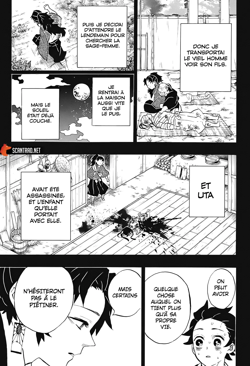 Kimetsu No Yaiba - 186 - 65513bdbe4199.webp