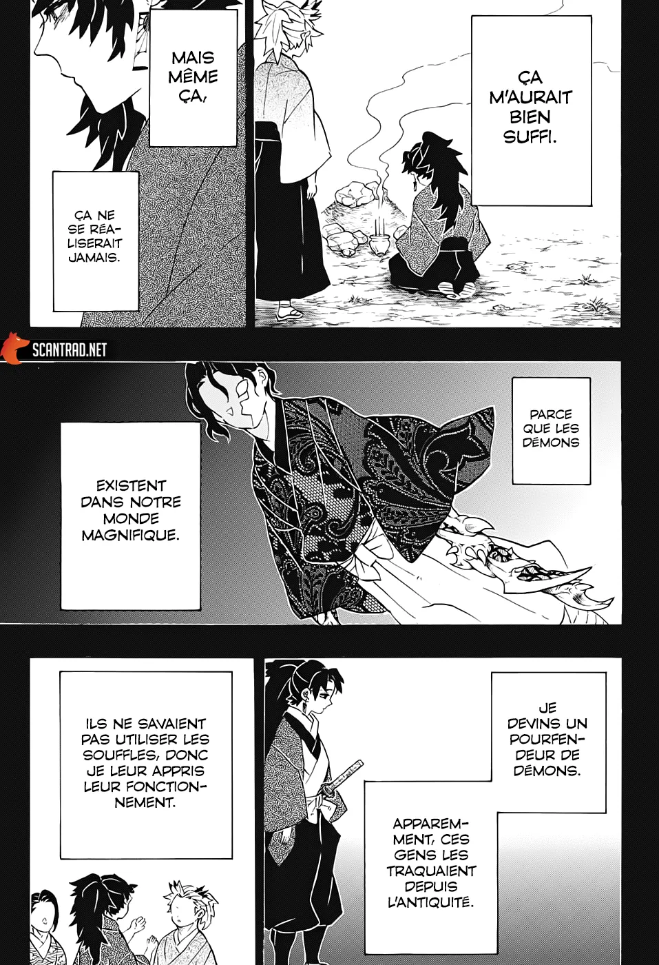 Kimetsu No Yaiba - 186 - 65513bdc9923c.webp