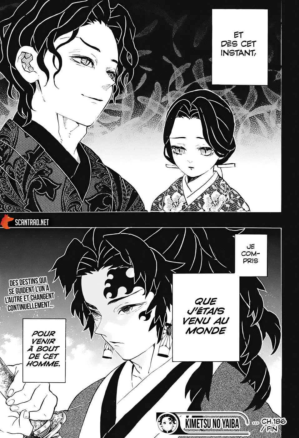 Kimetsu No Yaiba - 186 - 65513bdd523c2.webp