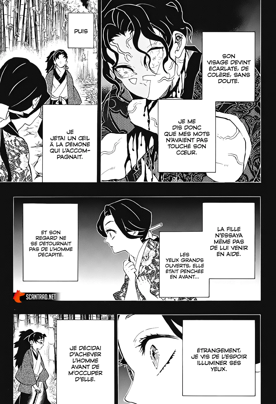 Kimetsu No Yaiba - 187 - 65513bdfa2469.webp