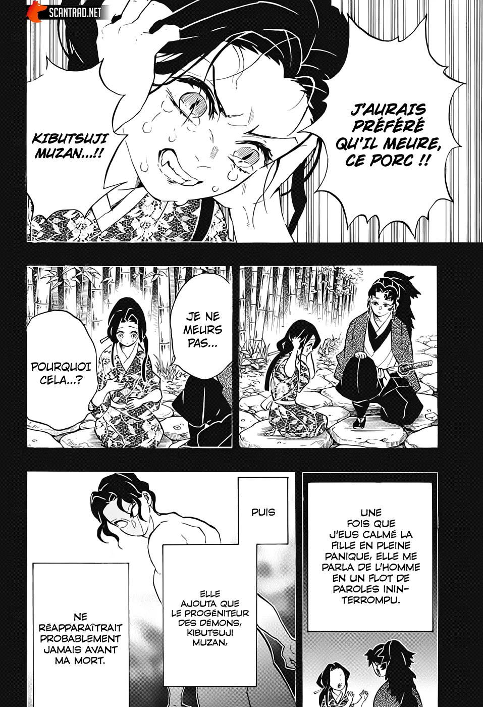 Kimetsu No Yaiba - 187 - 65513be0a1359.webp