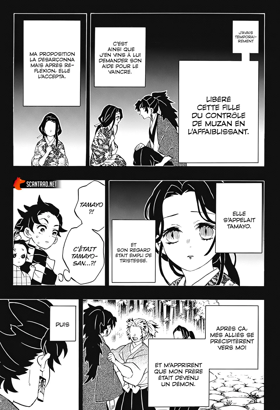 Kimetsu No Yaiba - 187 - 65513be0f0873.webp