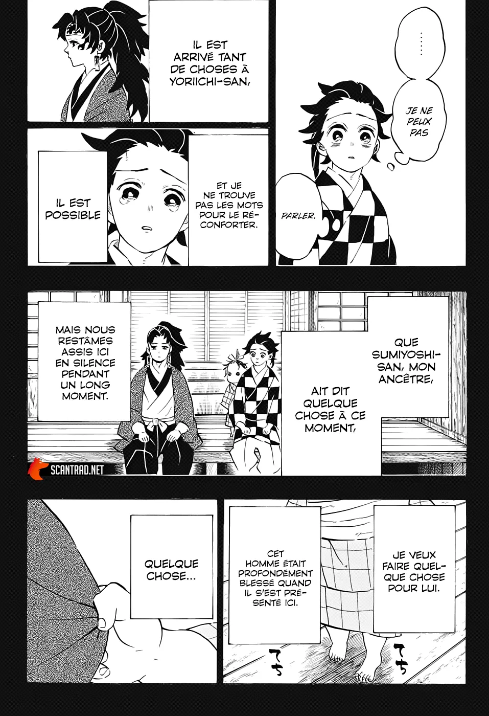 Kimetsu No Yaiba - 187 - 65513be1e565d.webp