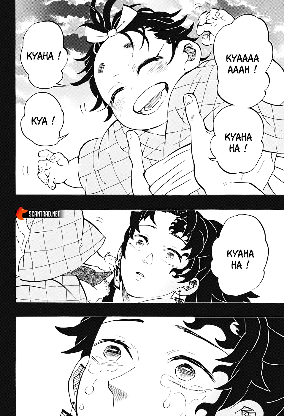 Kimetsu No Yaiba - 187 - 65513be281782.webp