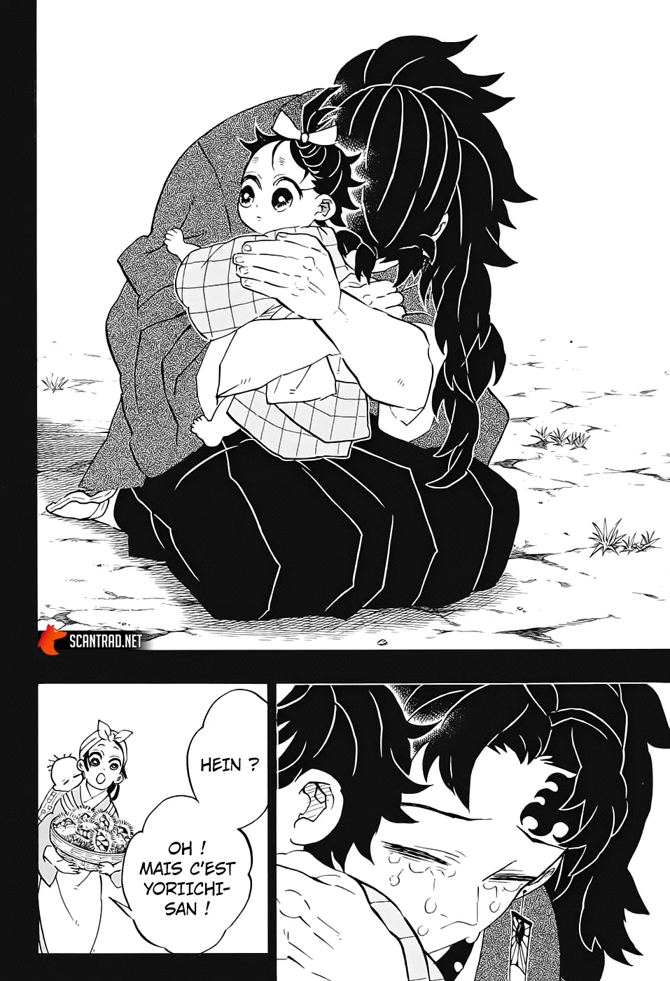 Kimetsu No Yaiba - 187 - 65513be31dfa8.webp