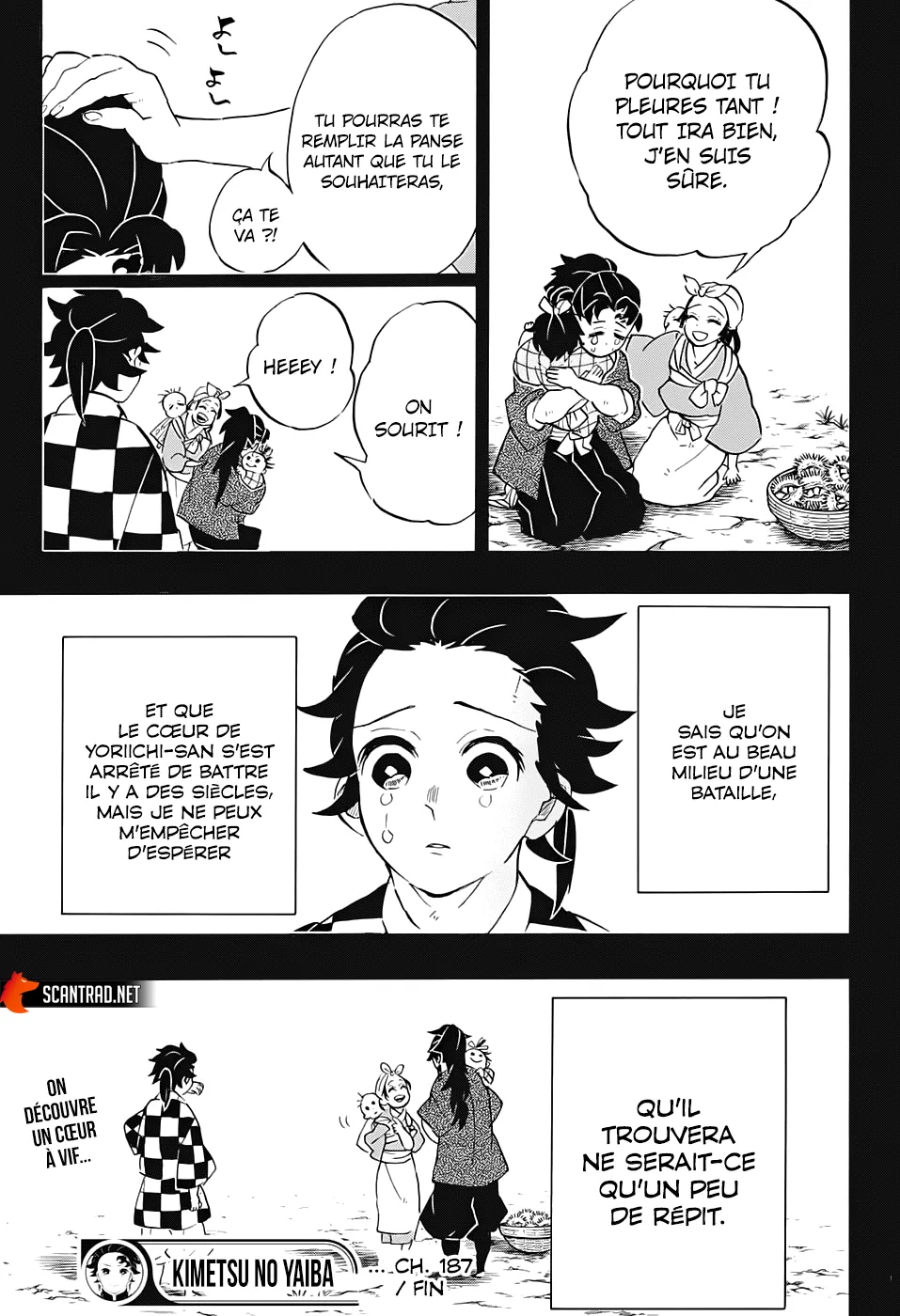 Kimetsu No Yaiba - 187 - 65513be35e48e.webp
