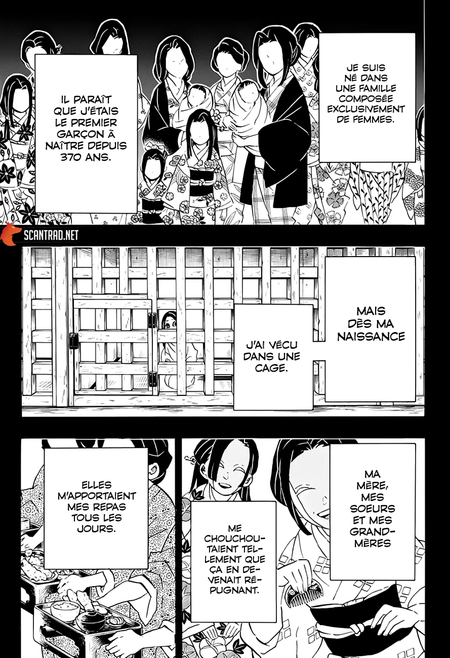 Kimetsu No Yaiba - 188 - 65513be656b32.webp