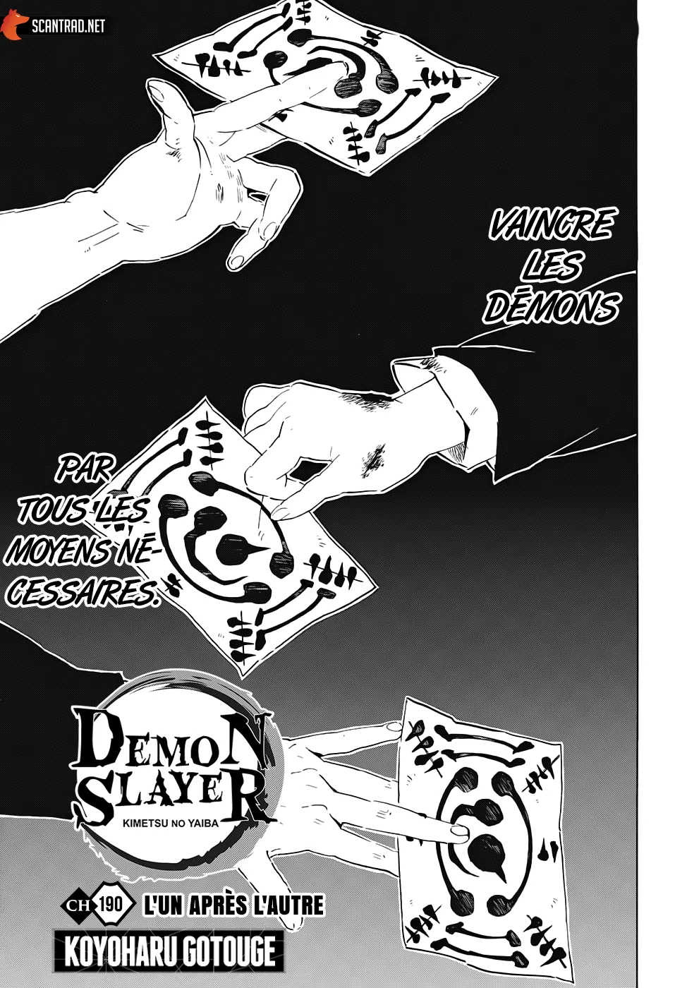 Kimetsu No Yaiba - 190 - 65513bf3e3d07.webp