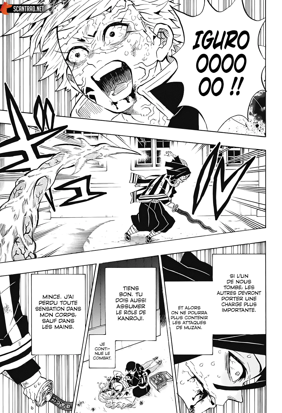 Kimetsu No Yaiba - 190 - 65513bf4873eb.webp