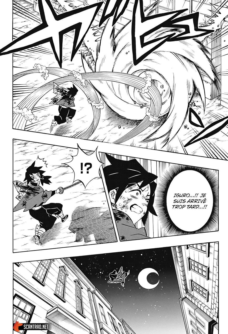 Kimetsu No Yaiba - 190 - 65513bf4d9c4d.webp