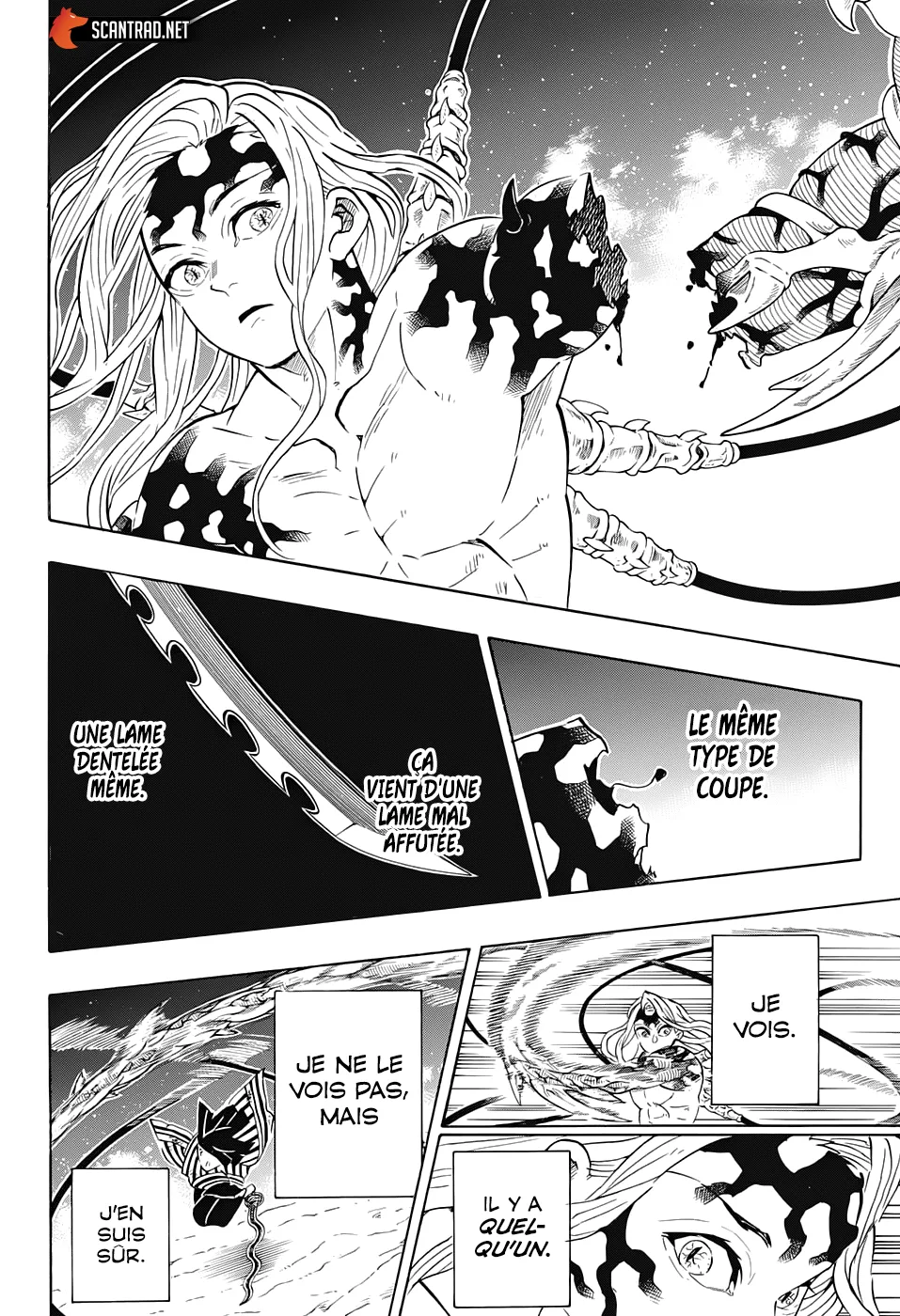 Kimetsu No Yaiba - 190 - 65513bf639940.webp