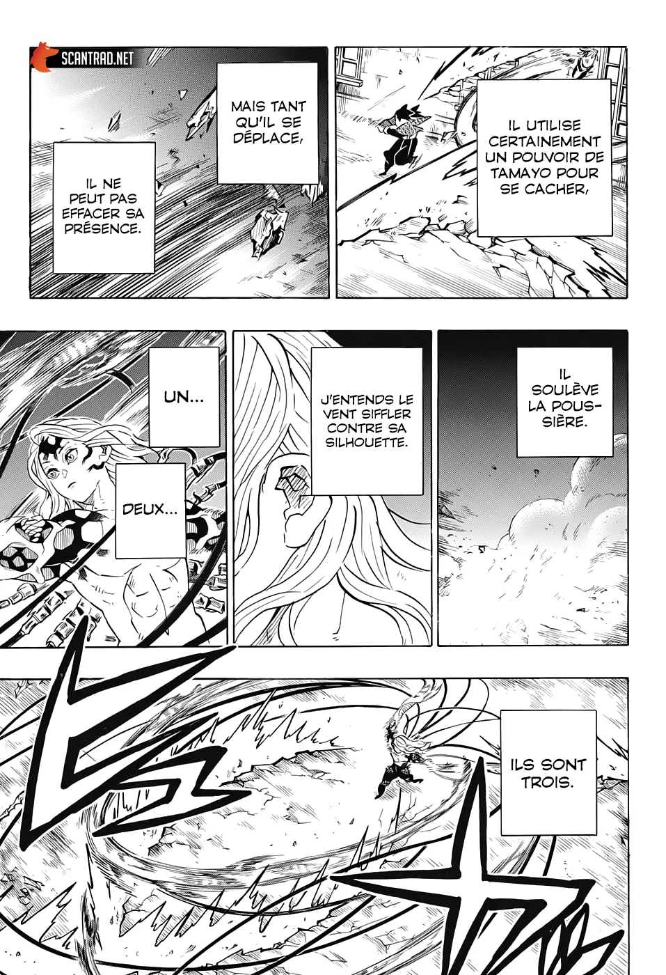 Kimetsu No Yaiba - 190 - 65513bf68fef6.webp