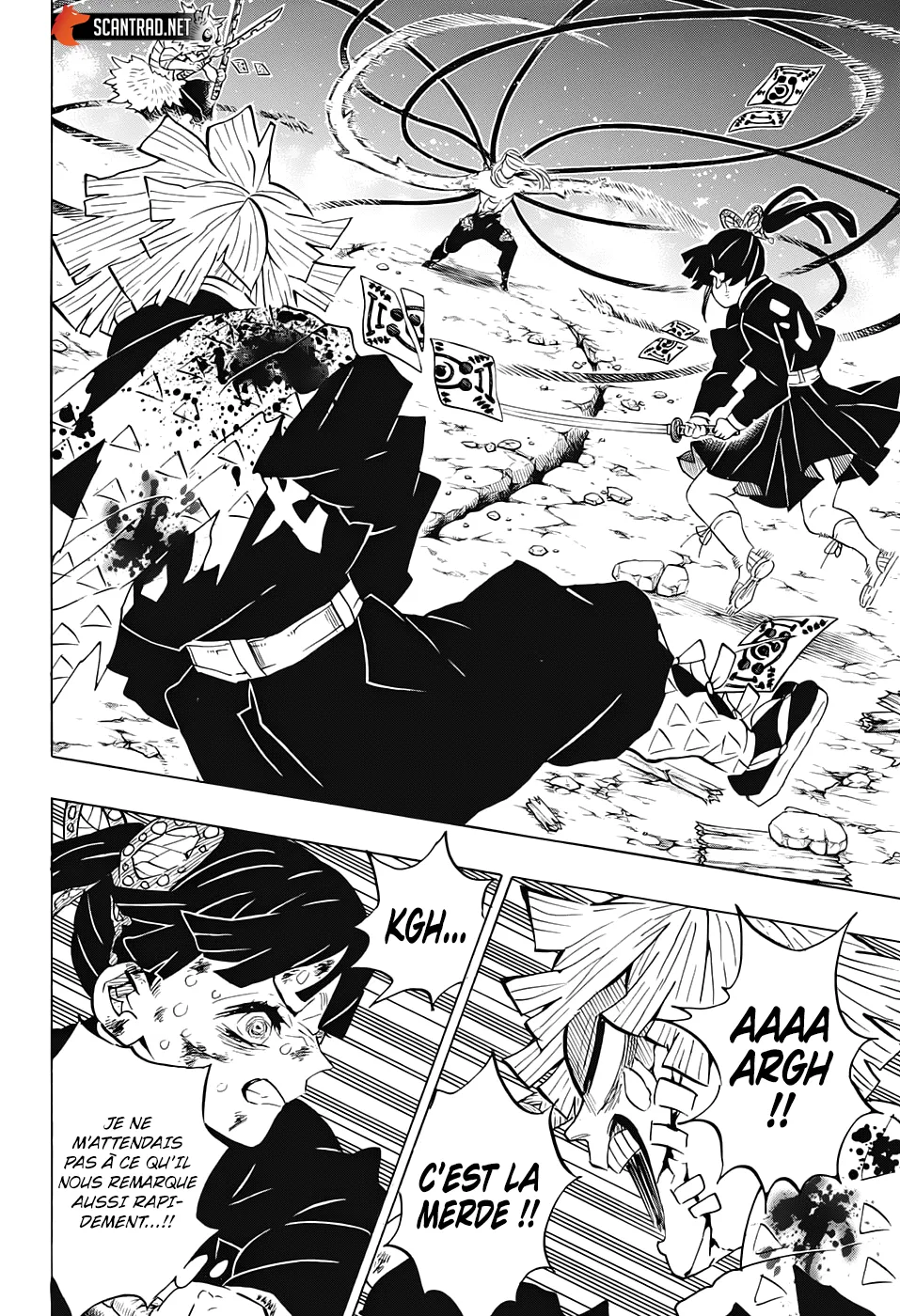 Kimetsu No Yaiba - 190 - 65513bf6e2f49.webp